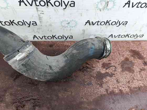 Патрубок інтеркулера VW T5 T6 2.0 tdi 2010-2019 (7E0145762C) Ковель