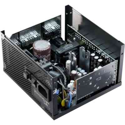 Блок живлення Seasonic 750W FOCUS-GX-750-ATX31 (FOCUS-GX-750-ATX31) Вінниця