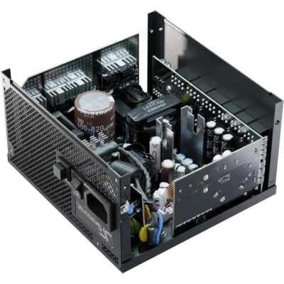 Блок живлення Seasonic 750W FOCUS-GX-750-ATX31 (FOCUS-GX-750-ATX31) Вінниця - фото 5
