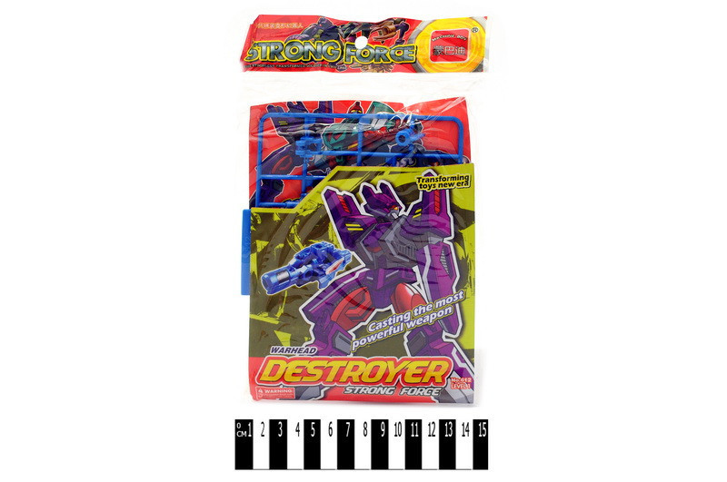 Робот  - трансформер  612, шт Киев - изображение 1