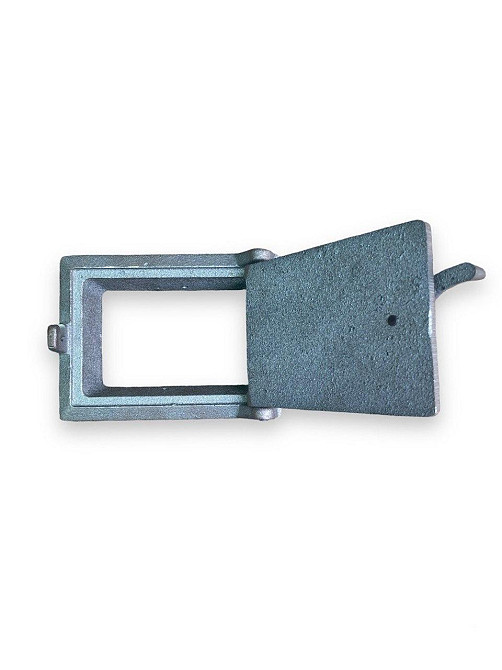 Дверца печная для чистки сажи 