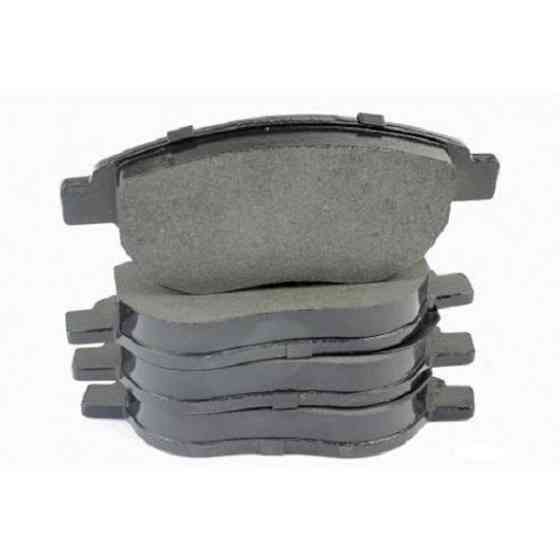 Гальмівні колодки Bosch дискові передні RENAULT Espace/Megane/Grandtour/Talisman'F 0986494722 Харків