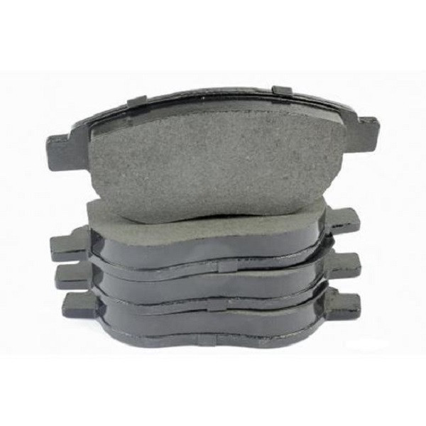 Тормозные колодки Bosch дисковые передние RENAULT Espace/Megane/Grandtour/Talisman ''F 0986494722 Харьков - изображение 1