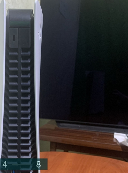 Приставка Sony PlayStation 5 Харків - фото 5