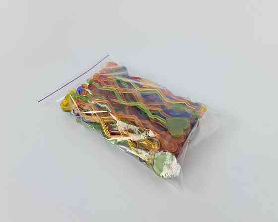 Мешалки для коктейлей 