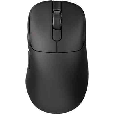 Мышка Ajazz AJ179 APEX Wireless/Bluetooth/USB Charging Dock Black (AJM179-A-B) Винница