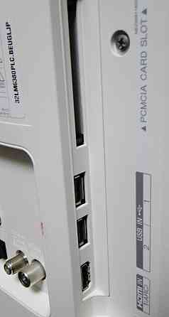 Телевизор LG 32