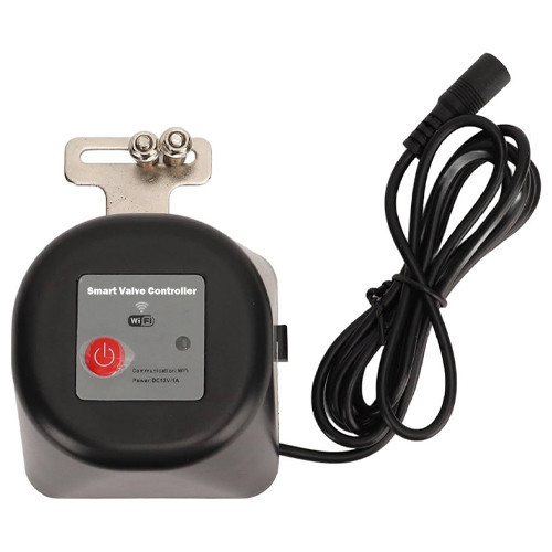 Беспроводной сервопривод для шаровых кранов Tuya 12В Киев - изображение 2