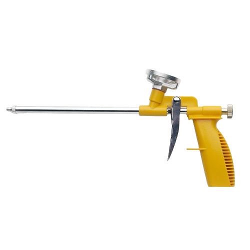Пістолет для монтажної піни Standart СИЛА Житомир