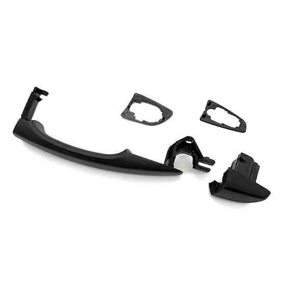 Ручка двери GP Peugeot Traveller K0 сдвижной наружная (96868959XT) Киев