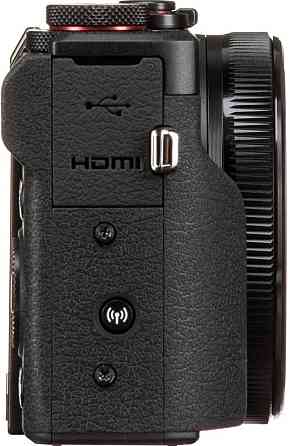 Фотоаппарат CANON Power Shot G7 X Mark III. Киев