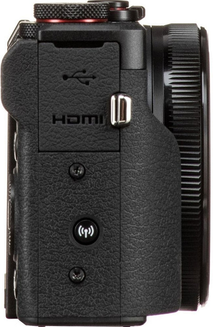 Фотоаппарат CANON Power Shot G7 X Mark III. Киев - изображение 4