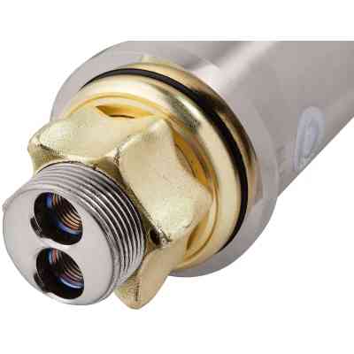 Змішувач Kroner Elbe-N010 (CV016439) Вінниця