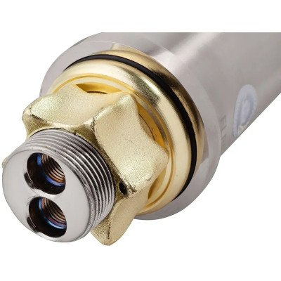 Смеситель Kroner Elbe-N010 (CV016439) Винница - изображение 5