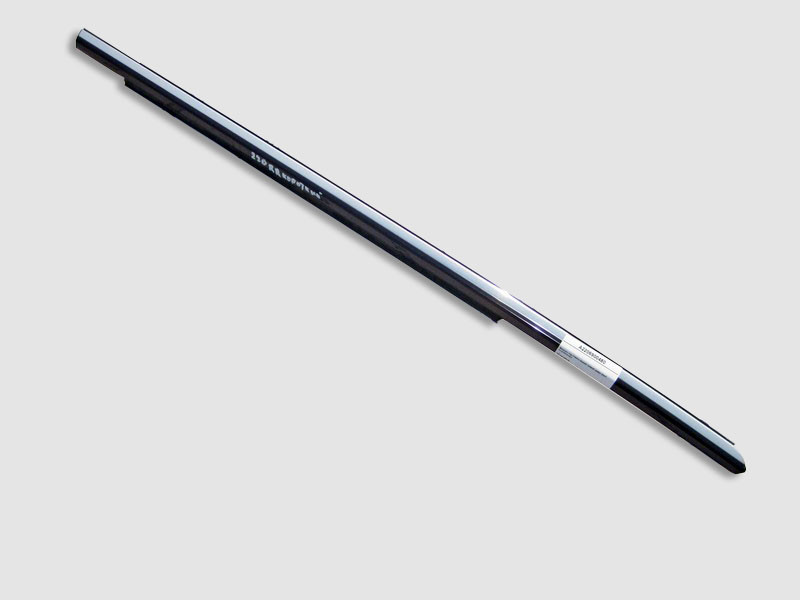 Mercedes-Benz  A2206900480 Молдинг під скло задніх правих дверей S-Class W220 short Одесса - изображение 1