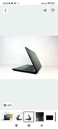 Ноутбук з 3D дисплеем Acer Aspire UHD  i7-13620H/32GB/1TB SSD/ 4050 Київ