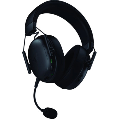 Наушники Razer Blackshark V3 X Hyperspeed Wireless Black (RZ04-05420100-R3M1) Винница - изображение 4
