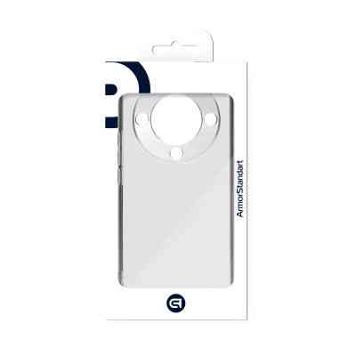 Чехол для мобильного телефона Armorstandart Air Honor Magic 5 Lite Camera cover Clear (ARM69385) Винница