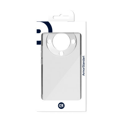 Чехол для мобильного телефона Armorstandart Air Honor Magic 5 Lite Camera cover Clear (ARM69385) Винница - изображение 2
