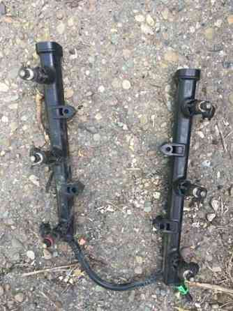 05184079AE Топливная рейка з форсунками  Journey12-. 3.6l Коломыя