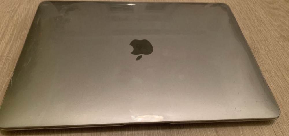 Apple MacBook Air M1 256Gb Київ - фото 2