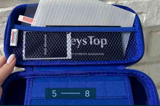 Приставка Nintendo Switch lite 512Gb. Харків