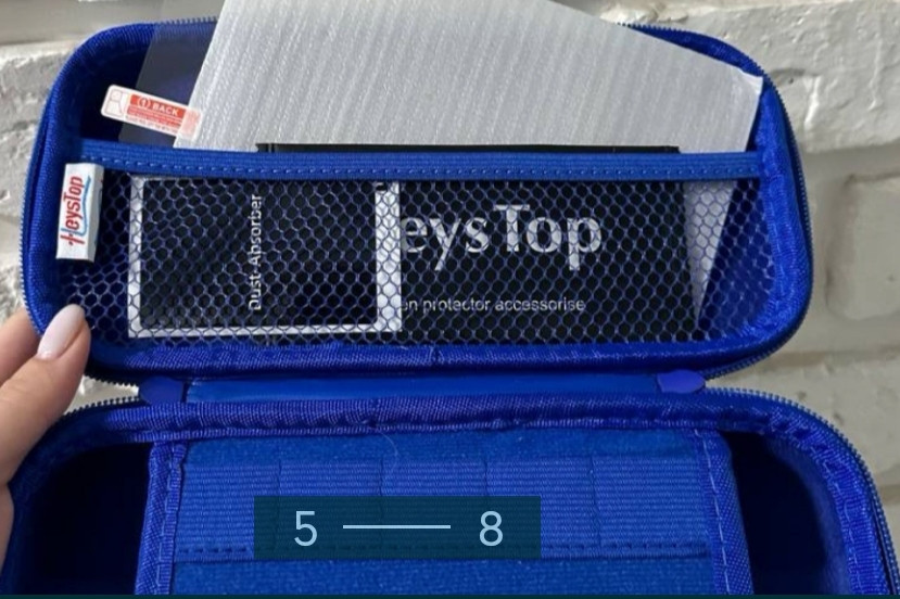 Приставка Nintendo Switch lite 512Gb. Харків - фото 5