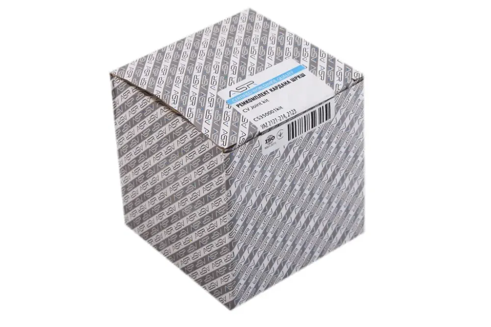 ШРУС 2121 карданного вала ASR в сборе Винница - изображение 3