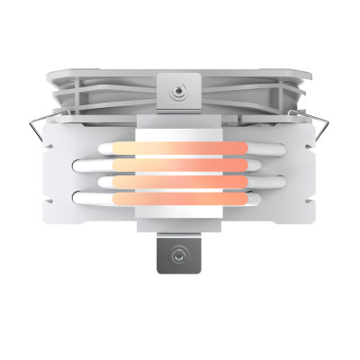 Кулер для процессора Gamemax Sigma 540 ARGB WH Винница - изображение 10