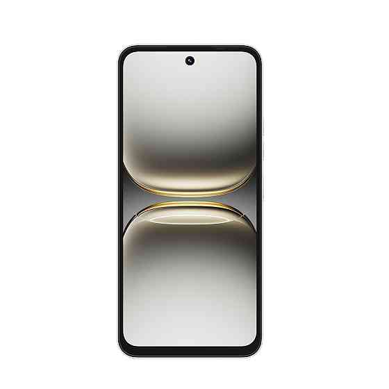 Смартфон Tecno Spark Go 2 (KM4) 4/128 GB Veil White (4894947088841) ( 14101 ) Харків