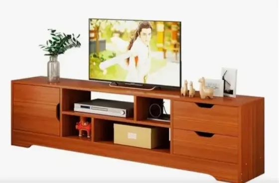 Стенка в гостиную под TV (STL-MD 81)/ Стеллаж в гостиную Г30/Ш140/В41 Коломыя