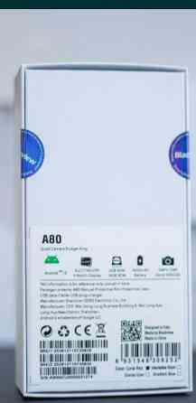 Новый Blackview A80 2/16Gb Blue/Black/Red Киев