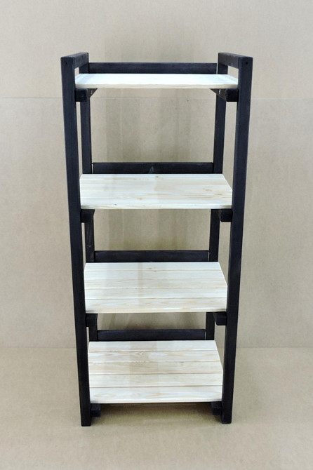 Этажерка разборная 