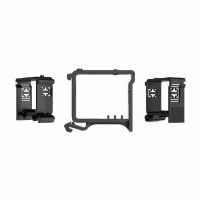 Аксессуар для охранных систем Ajax DIN Holder Винница