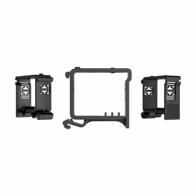 Аксессуар для охранных систем Ajax DIN Holder Винница - изображение 4