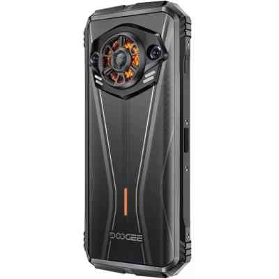 Мобильный телефон Doogee S PUNK Pro 8/512Gb Grey (6923740247037) Винница