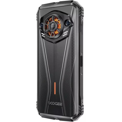 Мобильный телефон Doogee S PUNK Pro 8/512Gb Grey (6923740247037) Винница - изображение 4