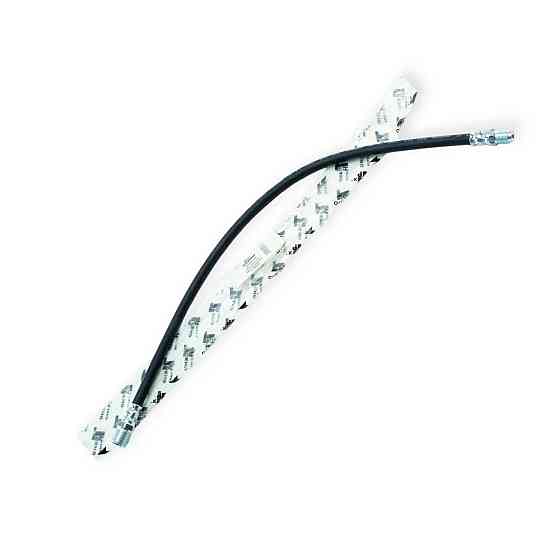 Шланг УАЗ, ГАЗ 53 задній, передній (540 мм) Китай гальмівний Мукачево