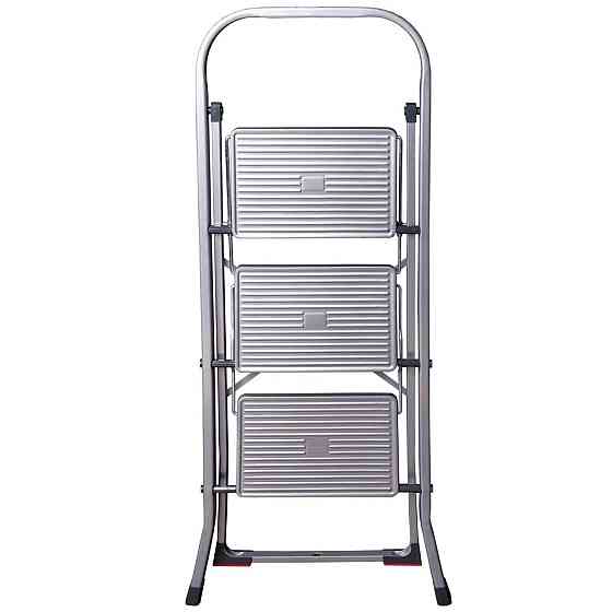 Драбина металева 3 сходинки 2103 Харків