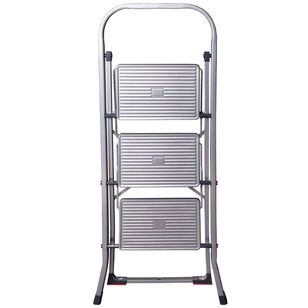 Драбина металева 3 сходинки 2103 Харків - фото 2