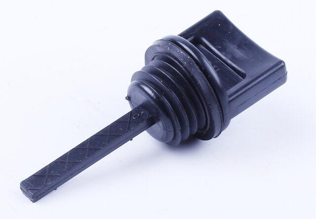 Пробка рівня олії на бензиновий двигун 168F генератора GN 2-3,5 KW Мукачево - фото 1