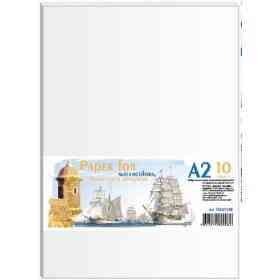 Папка для акварелі 