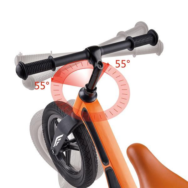 Беговел Hape Новое исследование двухколесный 12