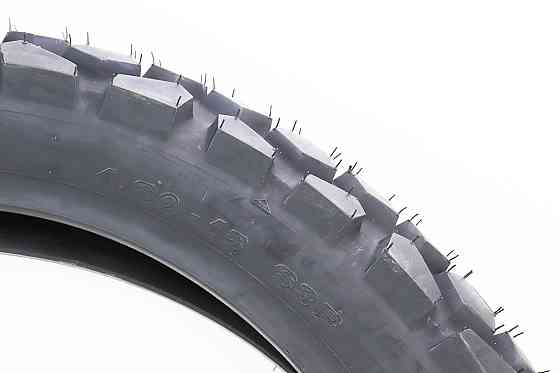 Шина 4,60-18 шипована CROSS VRM-221 Київ