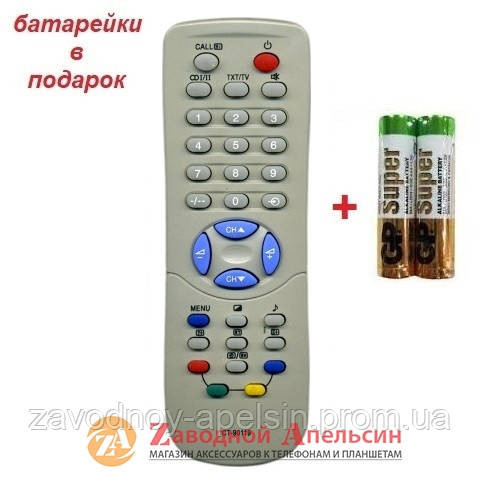 Пульт ТВ TV TOSHIBA CT-90119 CT-90163 Одесса - изображение 1