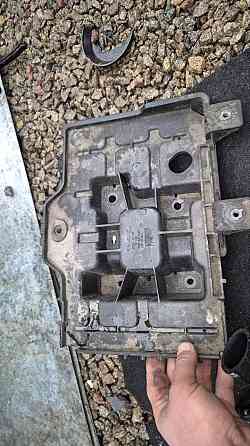 Полка под аккумулятор Kia Optima 12-15 год Киев