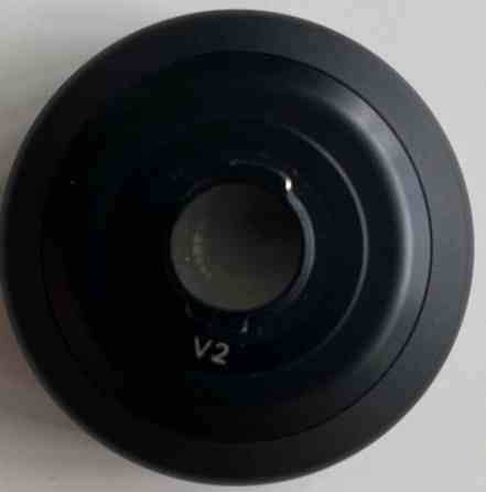 Объектив - Макро для телефона ; Moment Macro 10x M-Series . Киев