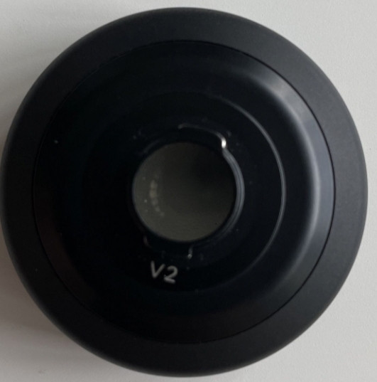 Объектив - Макро для телефона ; Moment Macro 10x M-Series . Киев - изображение 1