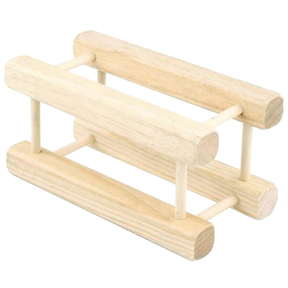 Настільна винна полиця "Недолті" бланже Миколаїв - фото 1