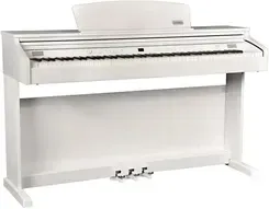 Піаніно (синтезатор) Artesia A100 WH – Pianino cyfrowe z klasycznym stylem i nowoczesną technologią Київ - фото 1